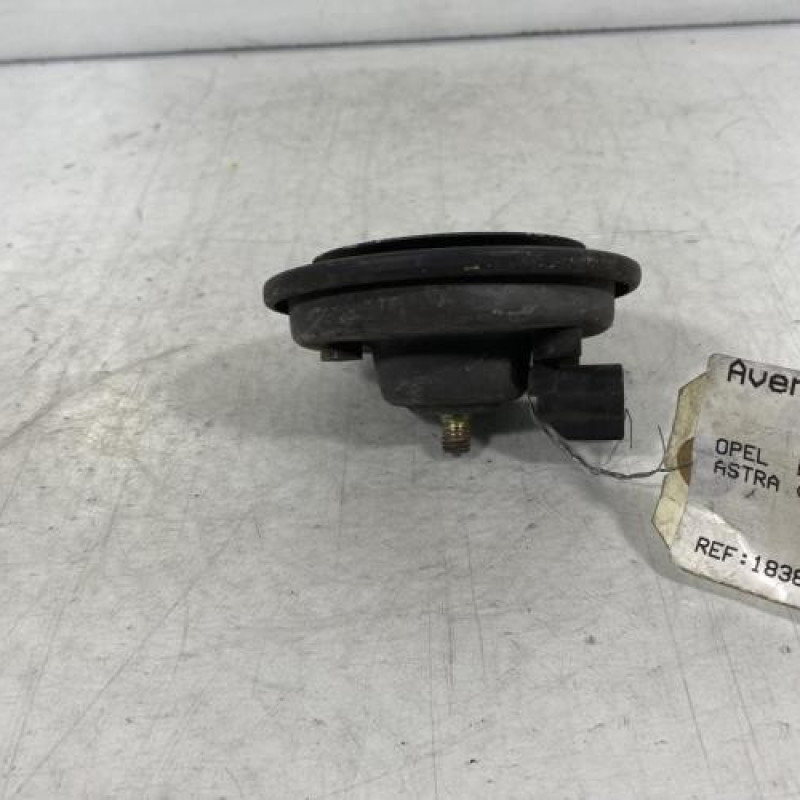 Avertisseur/Klaxon OPEL ASTRA F Photo n°3