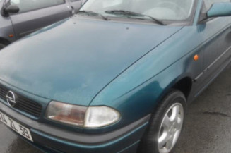 Avertisseur/Klaxon OPEL ASTRA F