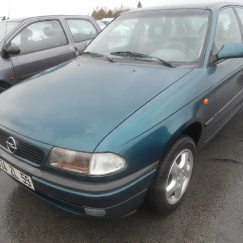 Avertisseur/Klaxon OPEL ASTRA F Photo n°4
