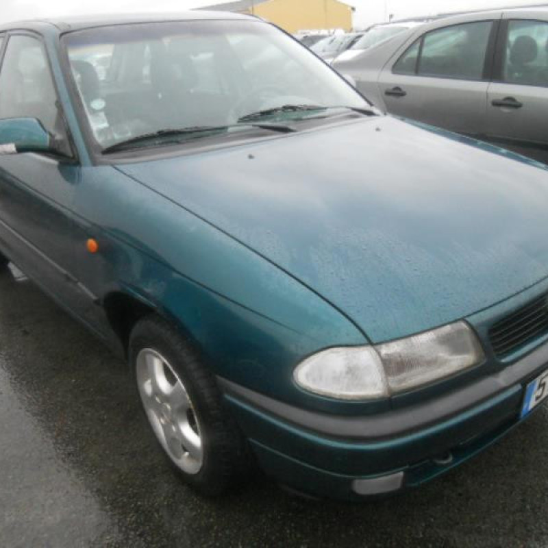 Avertisseur/Klaxon OPEL ASTRA F Photo n°5