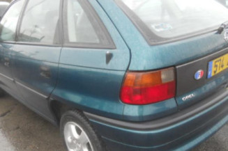 Avertisseur/Klaxon OPEL ASTRA F