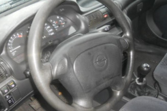 Avertisseur/Klaxon OPEL ASTRA F