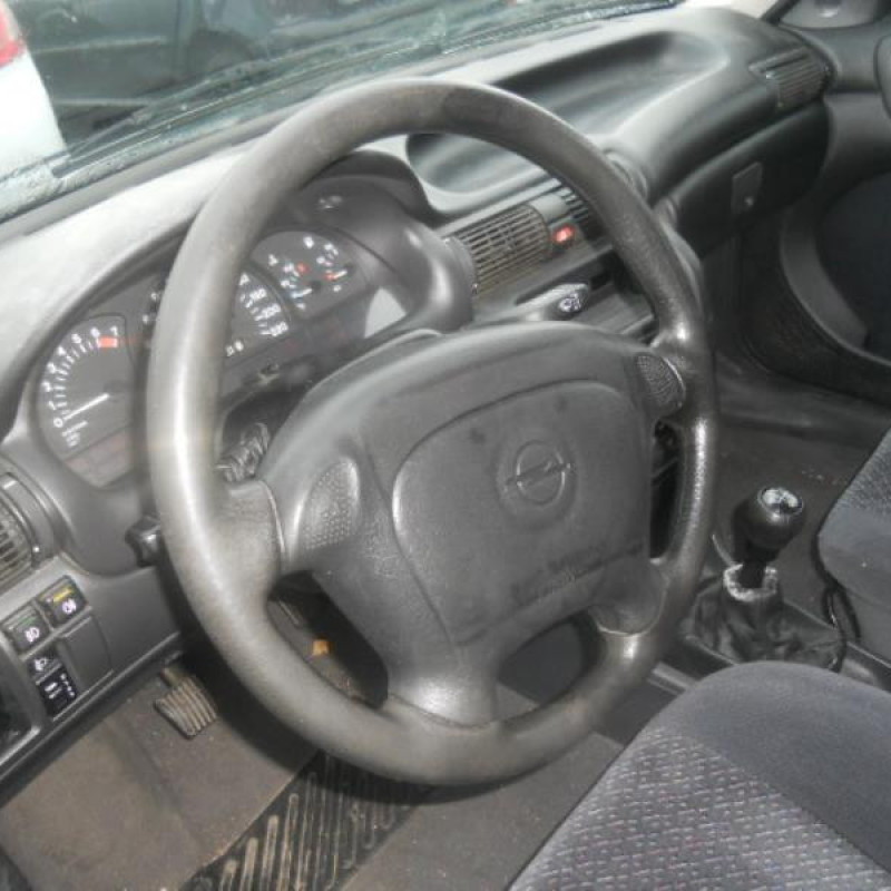 Avertisseur/Klaxon OPEL ASTRA F Photo n°8