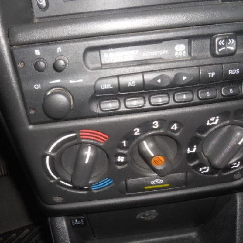 Avertisseur/Klaxon OPEL ASTRA F Photo n°9
