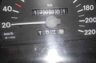 Avertisseur/Klaxon OPEL ASTRA F