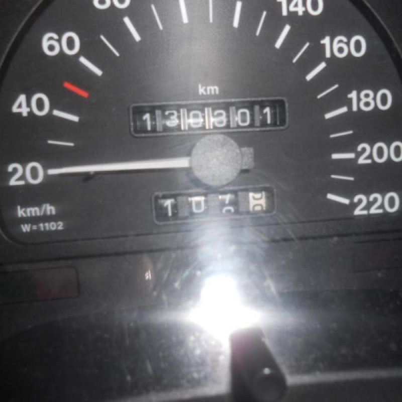 Avertisseur/Klaxon OPEL ASTRA F Photo n°10