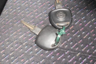 Avertisseur/Klaxon OPEL ASTRA F