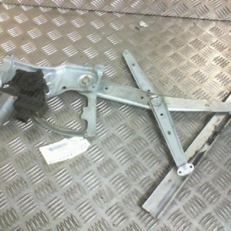 Leve vitre electrique avant droit OPEL ASTRA F Photo n°1