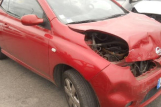 Pompe lave glace avant NISSAN MICRA 3