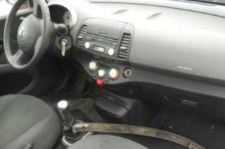 Pompe lave glace avant NISSAN MICRA 3