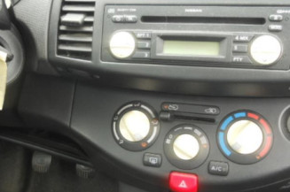 Pompe lave glace avant NISSAN MICRA 3