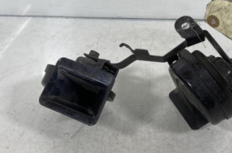 Avertisseur/Klaxon AUDI A3 1 Photo n°1