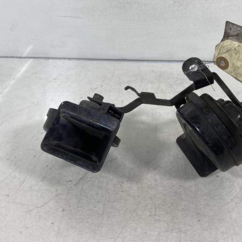 Avertisseur/Klaxon AUDI A3 1 Photo n°1