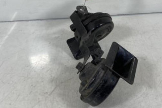 Avertisseur/Klaxon AUDI A3 1