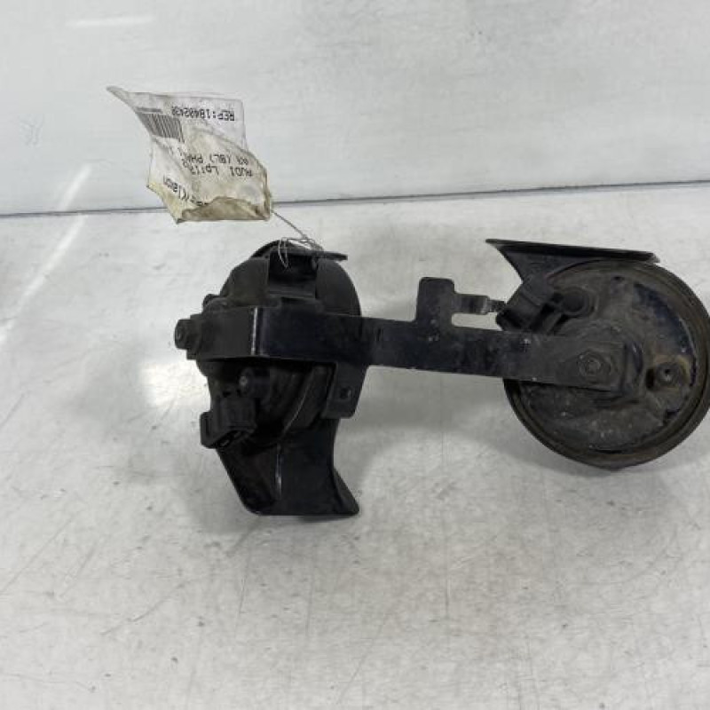 Avertisseur/Klaxon AUDI A3 1 Photo n°3
