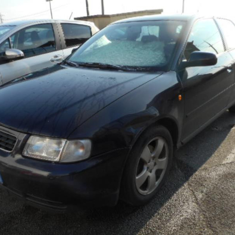 Avertisseur/Klaxon AUDI A3 1 Photo n°4