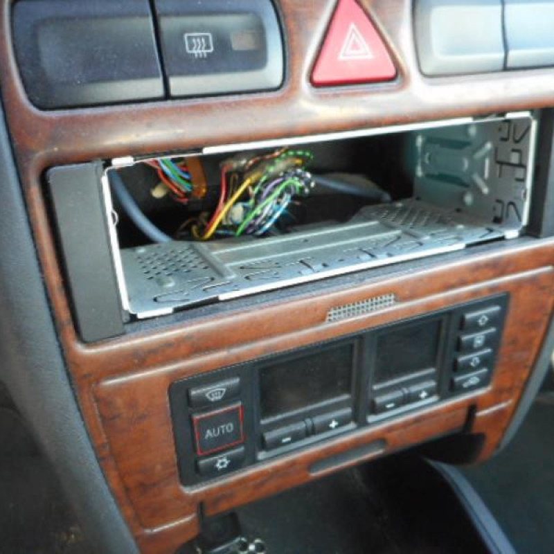Avertisseur/Klaxon AUDI A3 1 Photo n°9