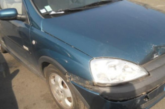 Aile avant droit OPEL CORSA C