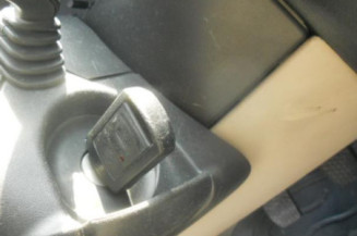 Aile avant droit OPEL CORSA C