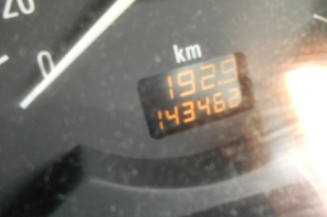 Aile avant droit OPEL CORSA C