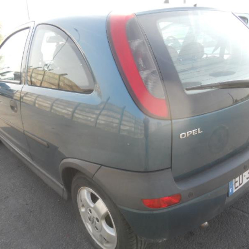 Retroviseur droit OPEL CORSA C Photo n°8