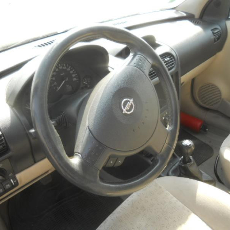 Retroviseur droit OPEL CORSA C Photo n°9