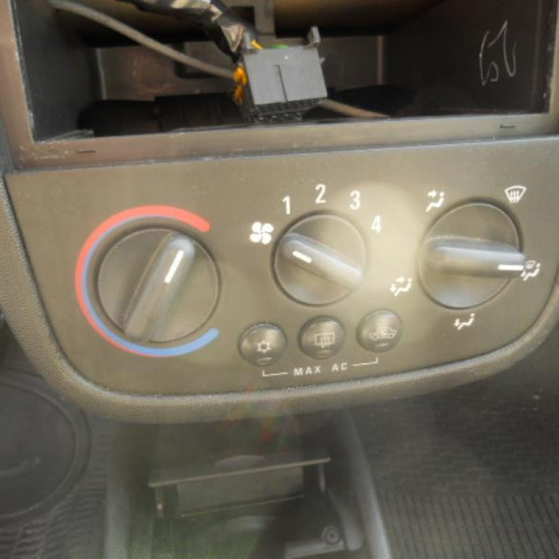 Retroviseur droit OPEL CORSA C Photo n°10