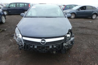 Bras essuie glace avant gauche OPEL ASTRA H Photo n°1