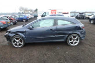 Bras essuie glace avant gauche OPEL ASTRA H