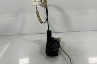 Serrure avant droit OPEL ASTRA H