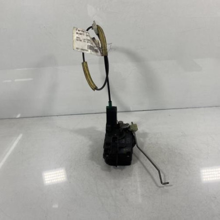 Serrure avant droit OPEL ASTRA H