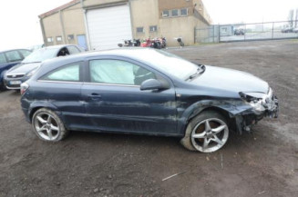 Serrure avant droit OPEL ASTRA H