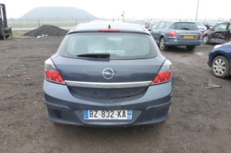 Serrure avant droit OPEL ASTRA H
