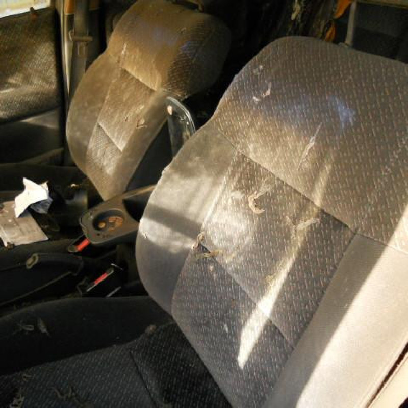 Bras essuie glace avant gauche OPEL VECTRA B Photo n°6