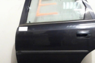 Porte arriere gauche OPEL VECTRA B Photo n°1