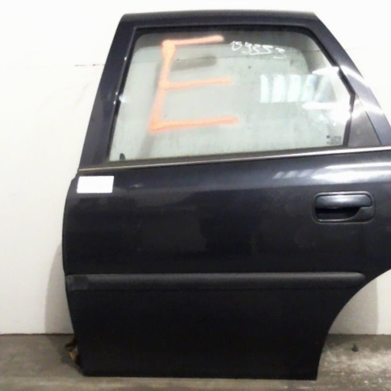 Porte arriere gauche OPEL VECTRA B Photo n°1
