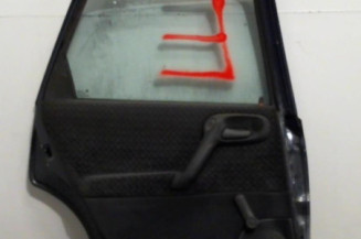 Porte arriere gauche OPEL VECTRA B
