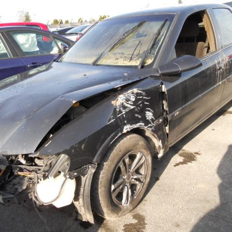 Porte arriere gauche OPEL VECTRA B Photo n°3