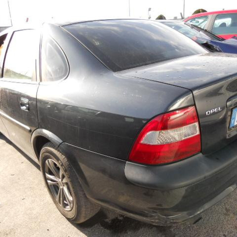 Porte arriere gauche OPEL VECTRA B Photo n°6