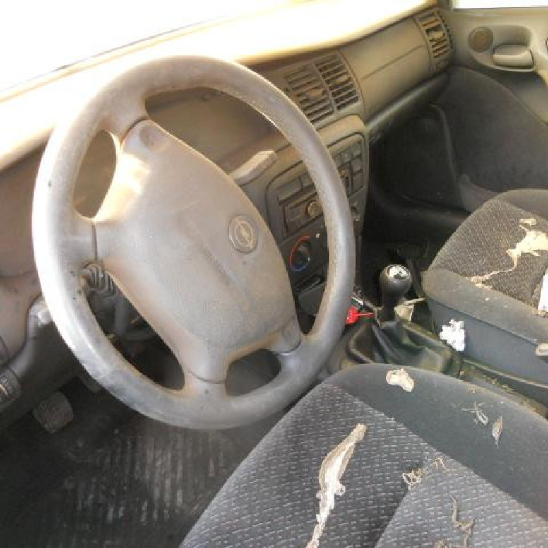 Porte arriere gauche OPEL VECTRA B Photo n°7