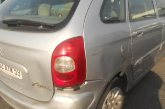 Interrupteur de leve vitre avant droit CITROEN XSARA PICASSO