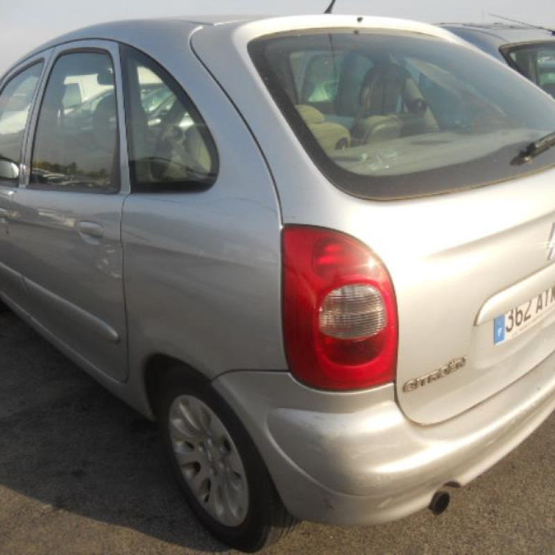 Interrupteur de leve vitre avant droit CITROEN XSARA PICASSO Photo n°7
