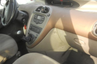 Interrupteur de leve vitre avant droit CITROEN XSARA PICASSO