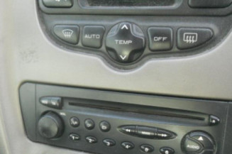 Interrupteur de leve vitre avant droit CITROEN XSARA PICASSO