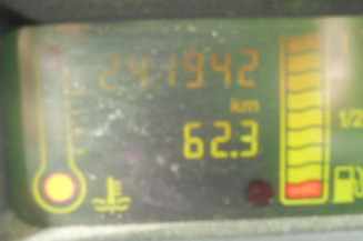 Interrupteur de leve vitre avant droit CITROEN XSARA PICASSO