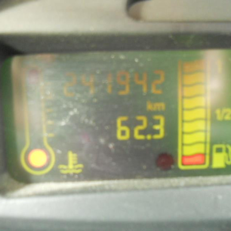 Interrupteur de leve vitre avant droit CITROEN XSARA PICASSO Photo n°10