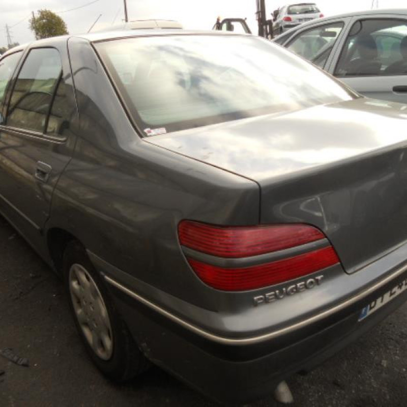 Retroviseur gauche PEUGEOT 406 Photo n°9