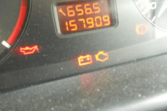 Commande autoradio PEUGEOT 406