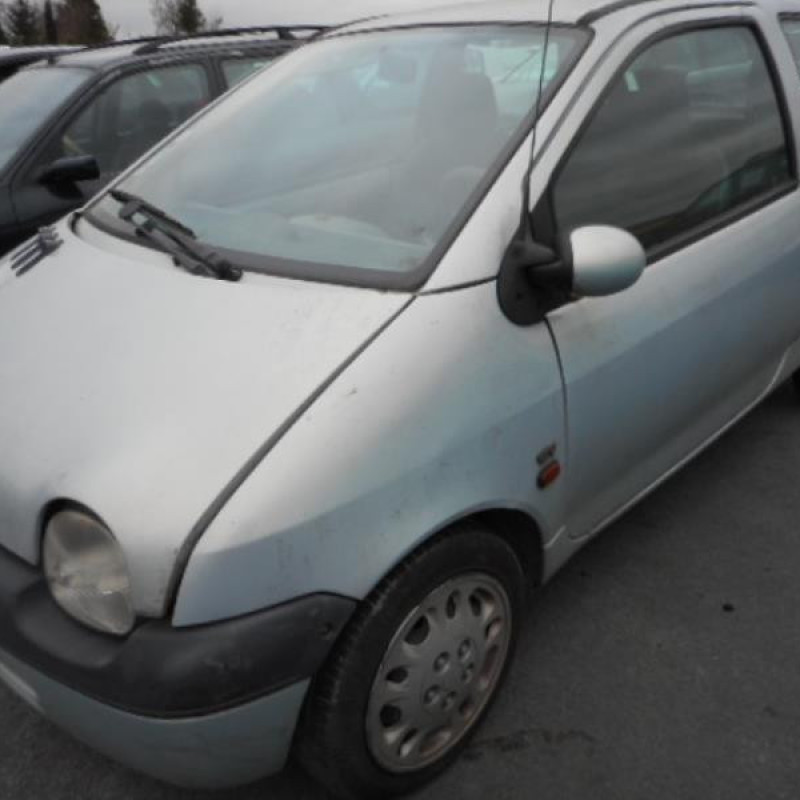 Commodo d'essuie glaces RENAULT TWINGO 1 Photo n°4