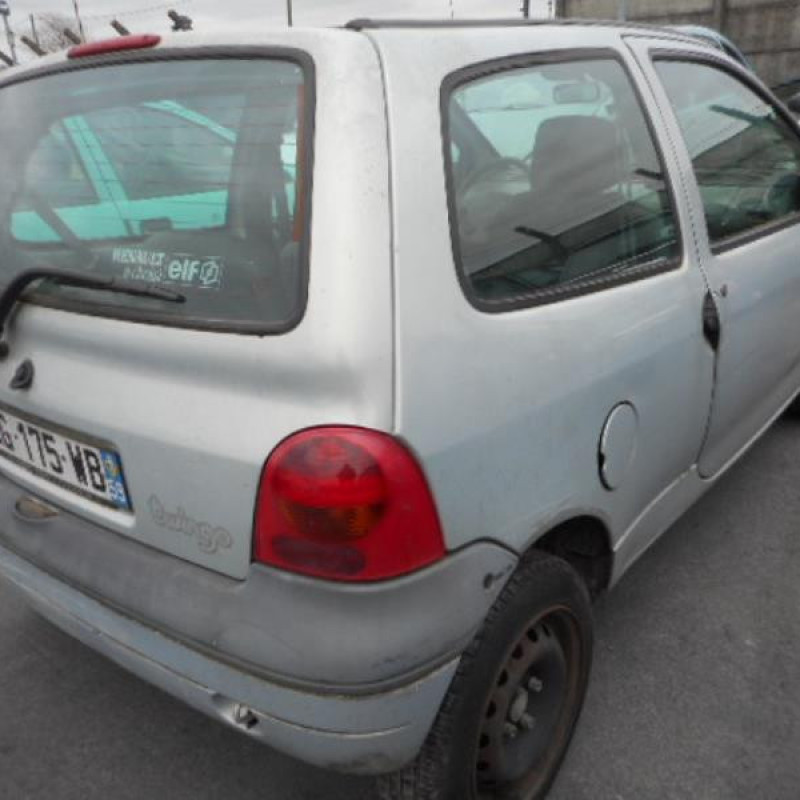 Commodo d'essuie glaces RENAULT TWINGO 1 Photo n°6